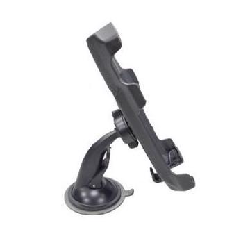 Автомобильный держатель Zebra для TC21/26 (CRD-TC2Y-VCH1-01) - фото