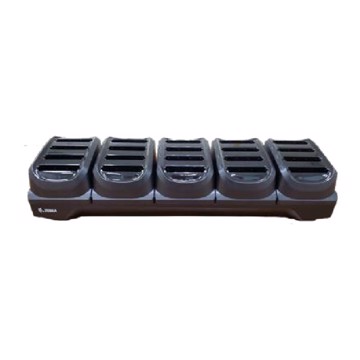 Кредл 20-ти слотовый Zebra для TC21/26 (SAC-TC2Y-20SCH-01) - фото