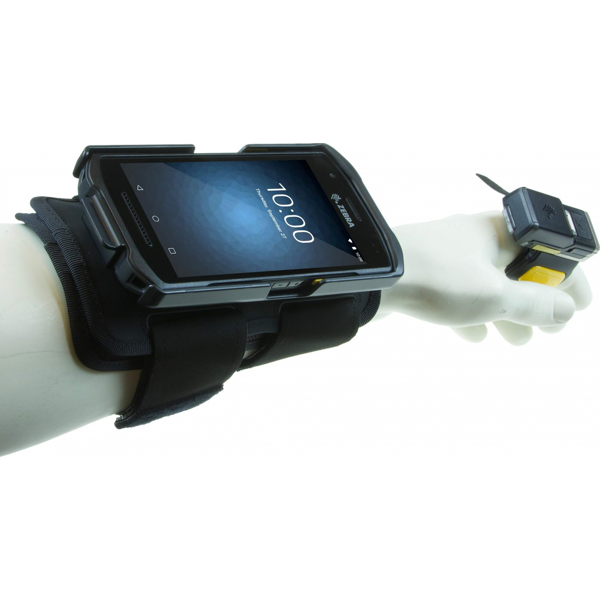 ТСД Терминал сбора данных Zebra TC26BK-21D221-A6