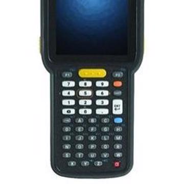 RFID-терминал Zebra MC333U-GJ4EG4WR - фото 4