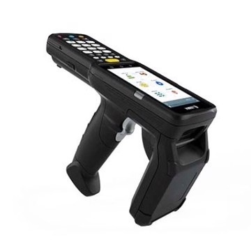 RFID-терминал Zebra MC339U-GF2EG4US - фото 1