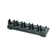 Пятислотовый Ethernet кредл для Zebra МС3300 (CRD-MC33-5SETH-01)