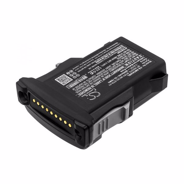 Аккумуляторная батарея Zebra для MC9300 (BTRY-MC93-NI-01)