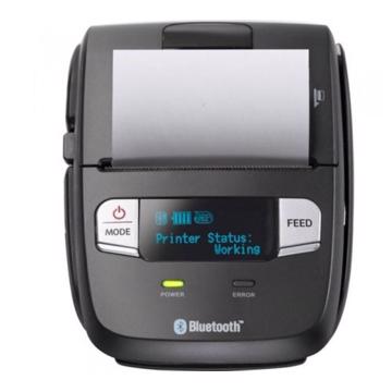 Принтер чеков Star 39633000 - фото 2