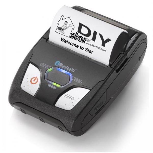 Принтер чеков Star 39632130