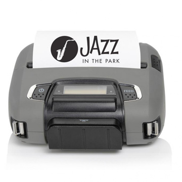 Принтер чеков Star 39634230 - фото 3