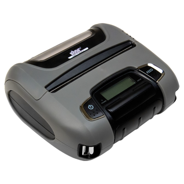 Принтер чеков Star 39634230 - фото 2