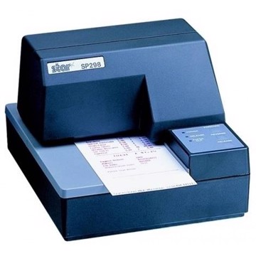 Принтер чеков Star 39309311 - фото 1