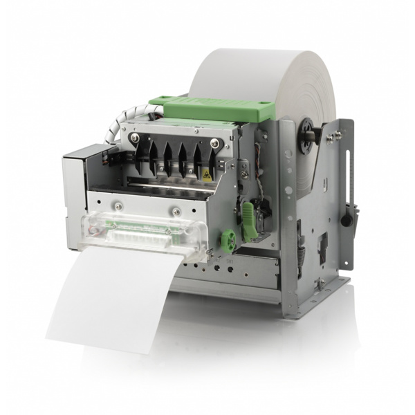 Бескорпусный принтер Star TUP542 39470200