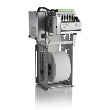 Бескорпусный принтер Star TUP542 39470200 - фото 2