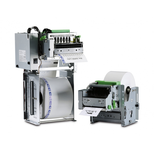 Бескорпусный принтер Star TUP542 39470200