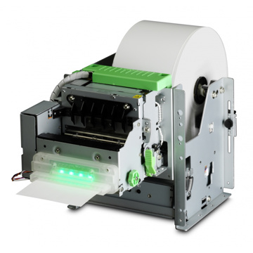 Бескорпусный принтер Star TUP592 39470000 - фото 3