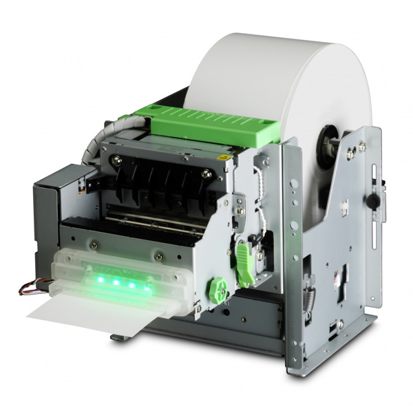 Бескорпусный принтер Star TUP592 39470000