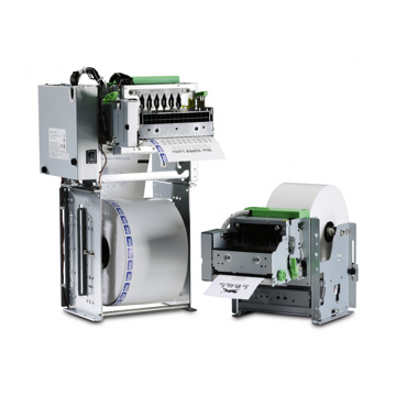 Бескорпусный принтер Star TUP592 39470000 - фото 1