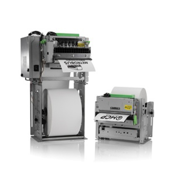 Бескорпусный принтер Star TUP942 39468000 - фото 1