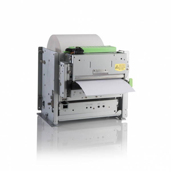 Бескорпусный принтер Star TUP992 39469200