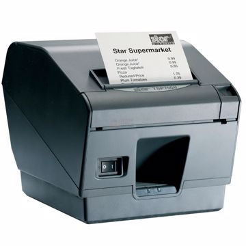 Принтер чеков Star TSP847II 39443610 - фото 2