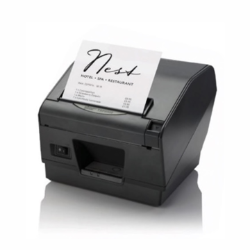 Принтер чеков Star 39443911 - фото