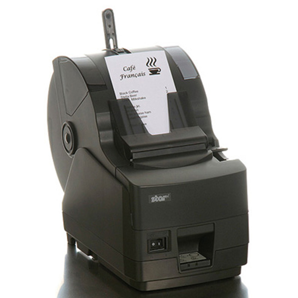Принтер чеков Star 39462310