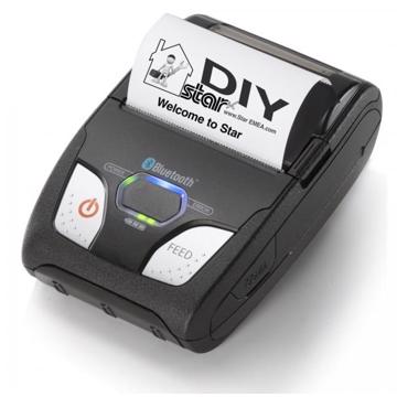 Принтер чеков Star 39632140 - фото