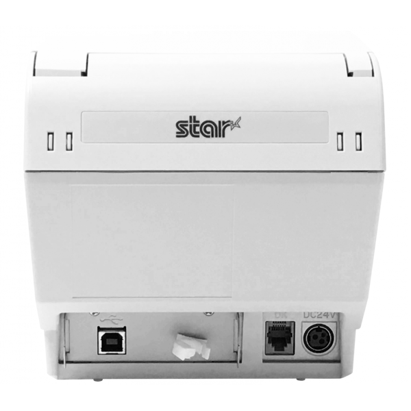 Принтер чеков Star TSP743IIC-24 39442200