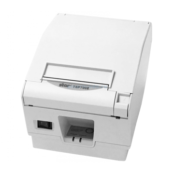 Принтер чеков Star TSP743IIBI-24 39480500 - фото