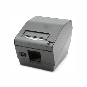 Принтер чеков Star TSP743IIBI-24 39480510 - фото 1