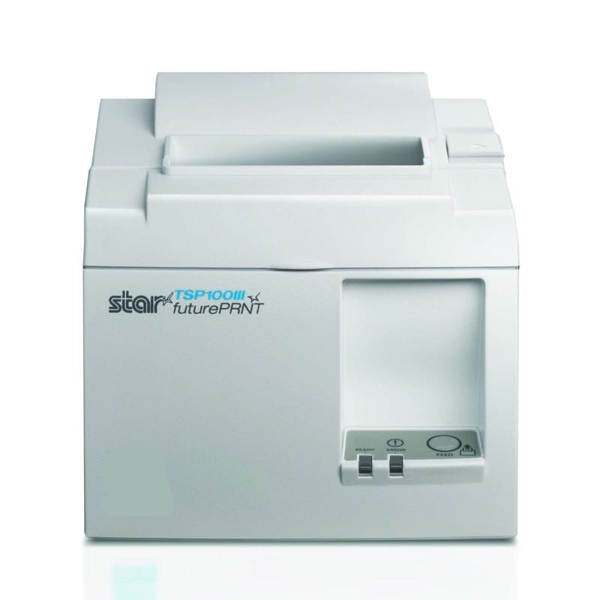 Принтер чеков Star TSP143IIIW 39464890