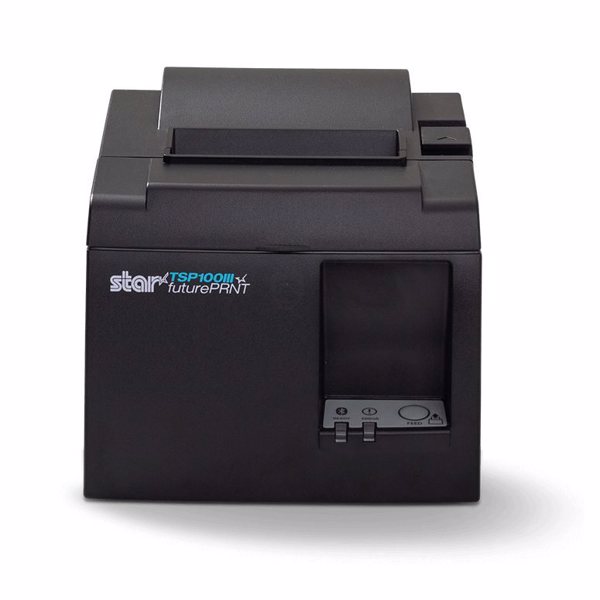 Принтер чеков Star TSP143IIIBI 39472190