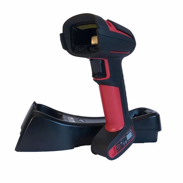 Беспроводной сканер штрих-кода Honeywell 1991ISR-3USB-5-R