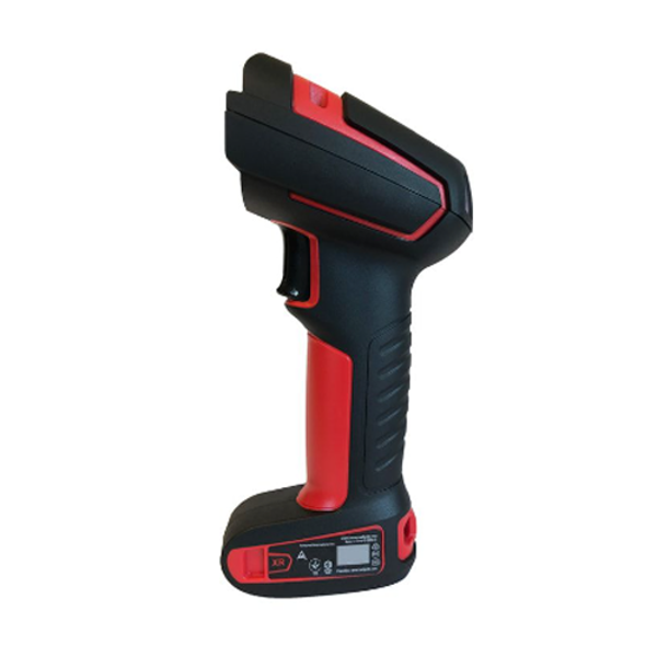 Беспроводной сканер штрих-кода Honeywell 1991IXR-3USB-5-R