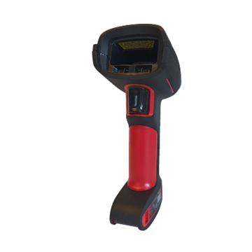 Беспроводной сканер штрих-кода Honeywell 1991IXR-3USB-5-R - фото 3