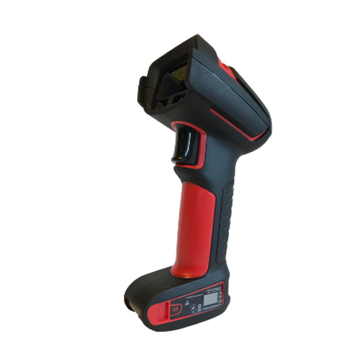 Беспроводной сканер штрих-кода Honeywell 1991IXR-3USB-5-R - фото 5