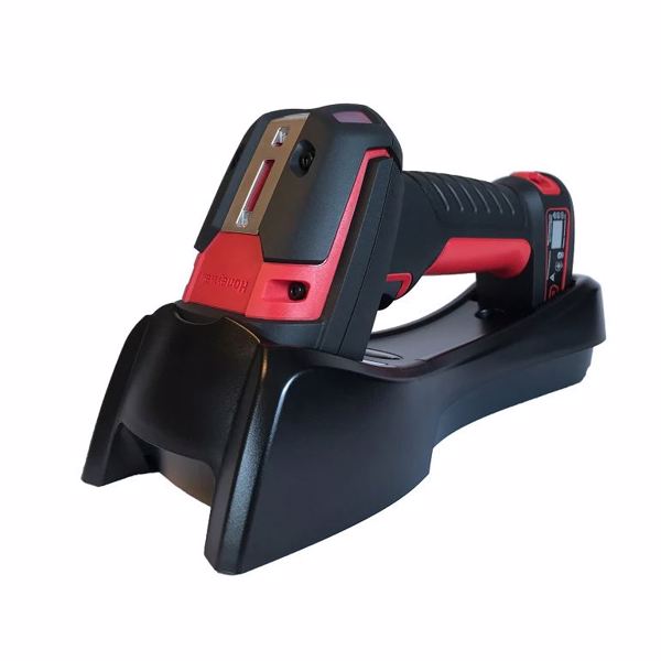 Беспроводной сканер штрих-кода Honeywell 1991IXR-3USB-5-R