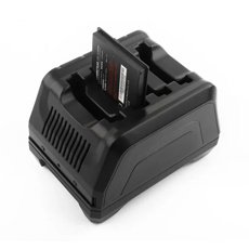 Зарядное устройство на 4 аккумулятора для Urovo DT40 (5BCDT4003)