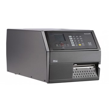 Принтер этикеток Honeywell PX4E010000005140 - фото