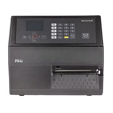 Принтер этикеток Honeywell PX4E010000003120 - фото 2