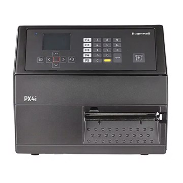 Принтер этикеток Honeywell PX4ie PX4E010000003130 - фото 2