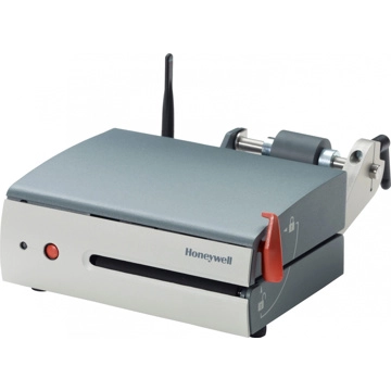 Принтер этикеток Honeywell Compact 4 Mobile Mark III XJ1-00-07000000 - фото 1