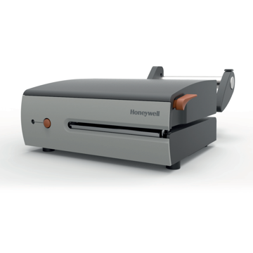 Принтер этикеток Honeywell Compact 4 Mobile Mark III XKO-00-07000000 - фото