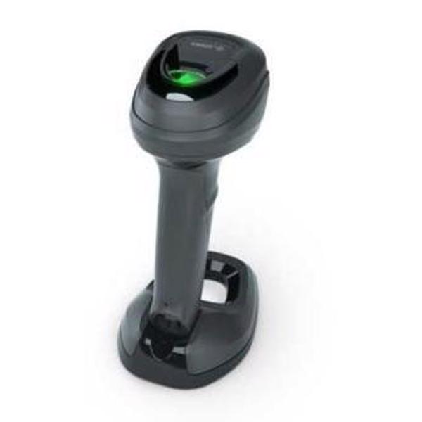 Сканер штрих-кода Zebra DS9908-SR4U2100AZW