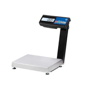 Весы торговые МАССА-К МК-6.2-АВ11 00-00025172 - фото