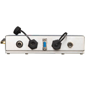 Весы торговые МАССА-К МК-6.2-АВ21 (RUEW) МК59027 - фото 2