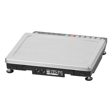 Весы торговые МАССА-К МК-15.2-Т21 00-00025065 - фото 2