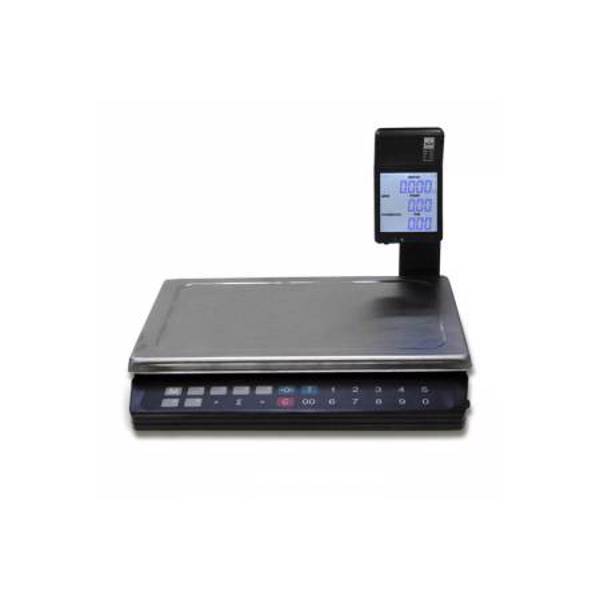 Весы торговые МАССА-К МК-6.2-ТН11 00-00020964