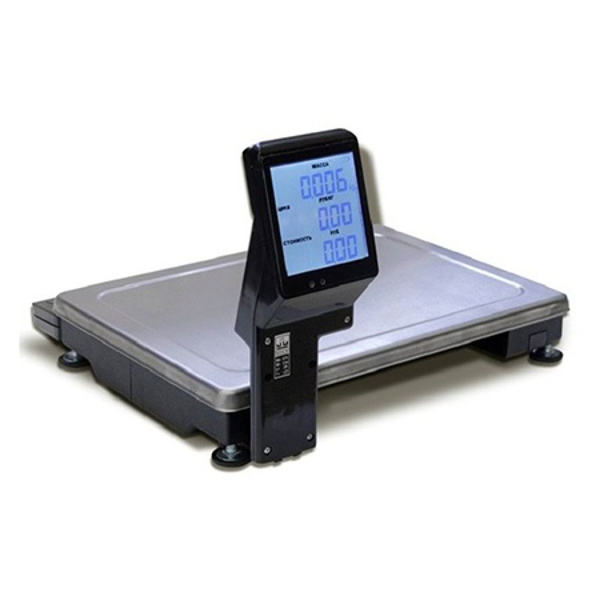 Весы торговые МАССА-К МК-6.2-ТН11 00-00020964