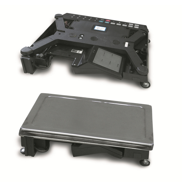 Весы торговые МАССА-К МК-15.2-ТН11 00-00020962