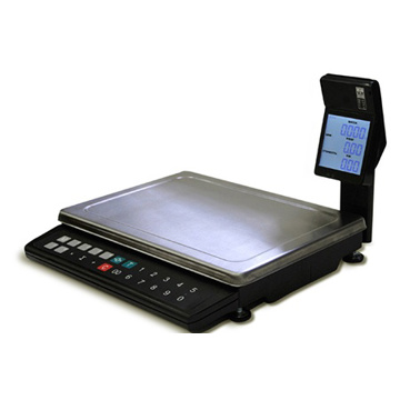 Весы торговые МАССА-К МК-32.2-ТН11 00-00120981 - фото