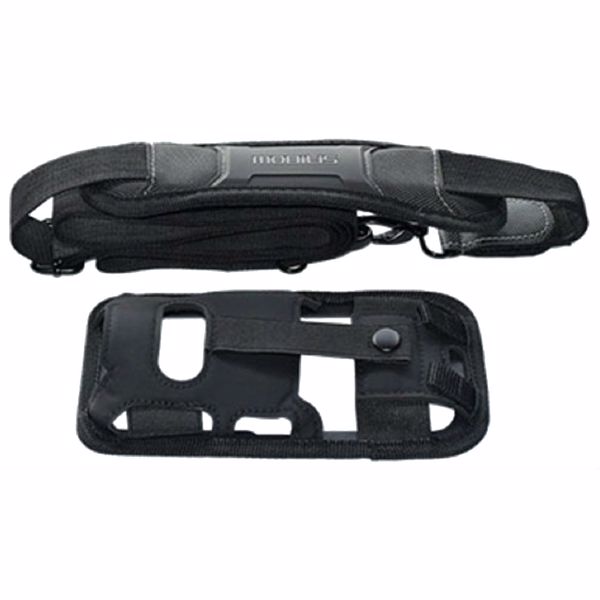 Чехол для мобильного компьютера, с плечевым ремнём (текстиль) Chainway C70 (SG-C7X-CPH-OPEN)