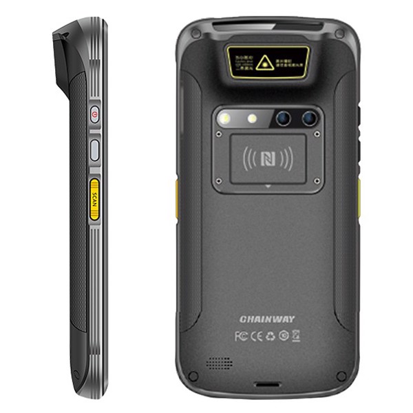 ТСД Терминал сбора данных Chainway C71SE-T3